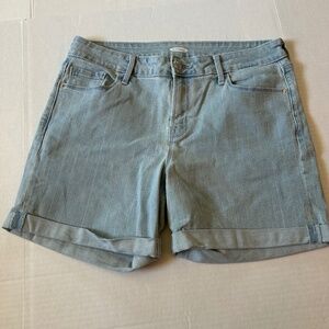Old Navy women's jeans shorts,  size 10